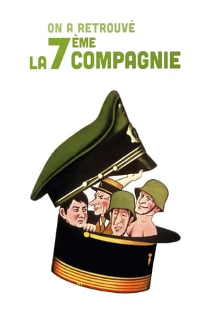 The Seventh Company Has Been Found watch The Seventh Company Has Been Found