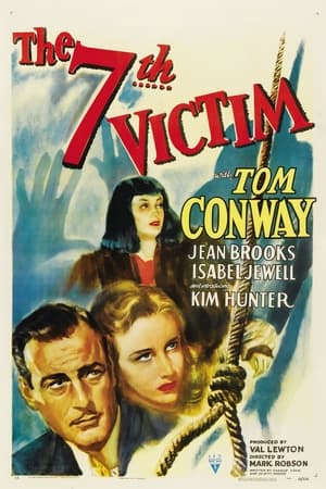 The Seventh Victim watch The Seventh Victim