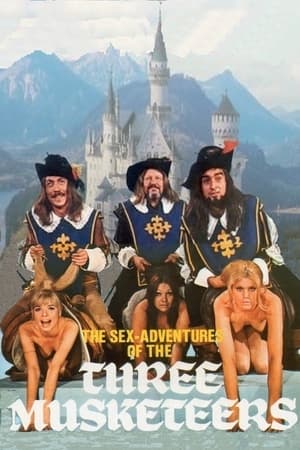 The Sex Adventures of the Three Musketeers watch The Sex Adventures of the Three Musketeers