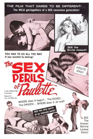 The Sex Perils of Paulette watch The Sex Perils of Paulette