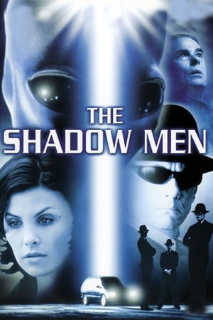 The Shadow Men watch The Shadow Men