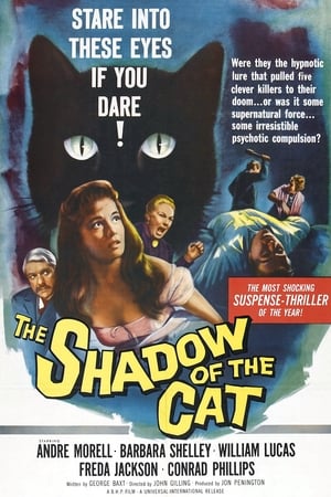 The Shadow of the Cat watch The Shadow of the Cat