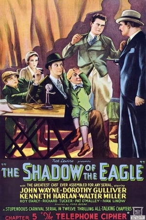 The Shadow of the Eagle watch The Shadow of the Eagle