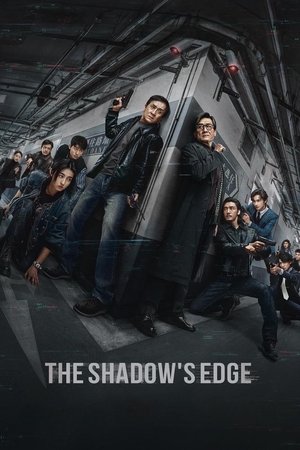 watch The Shadow's Edge