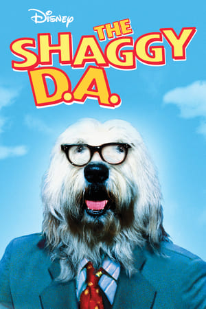 The Shaggy D.A. watch The Shaggy D.A.