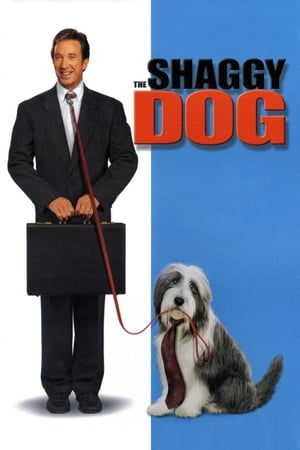 The Shaggy Dog watch The Shaggy Dog