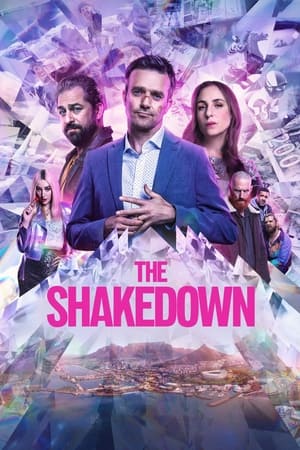 The Shakedown watch The Shakedown
