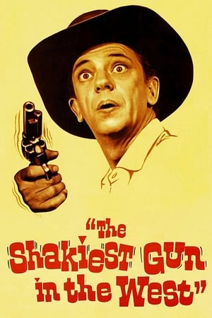The Shakiest Gun in the West watch The Shakiest Gun in the West