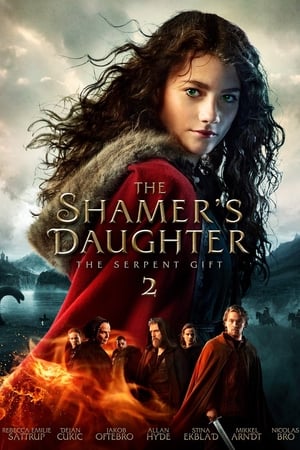 The Shamer's Daughter 2: The Serpent Gift watch The Shamer's Daughter 2: The Serpent Gift