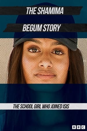 The Shamima Begum Story watch The Shamima Begum Story