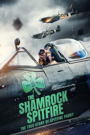 The Shamrock Spitfire watch The Shamrock Spitfire