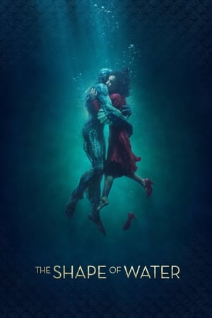 The Shape of Water watch The Shape of Water