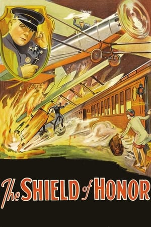 The Shield of Honor watch The Shield of Honor