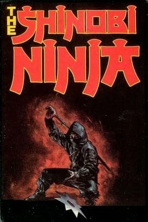 The Shinobi Ninja watch The Shinobi Ninja