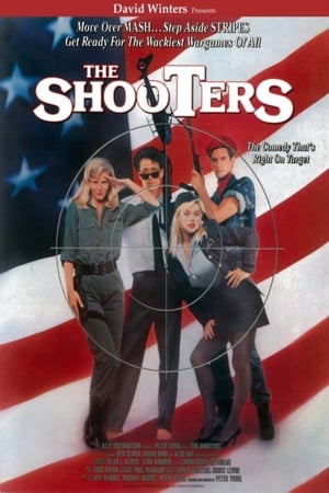 The Shooters watch The Shooters