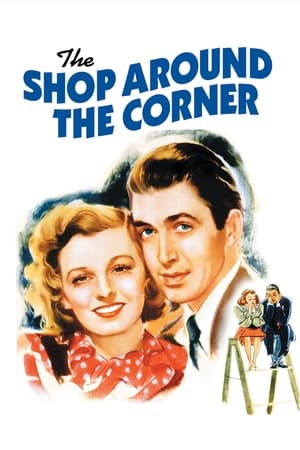 The Shop Around the Corner watch The Shop Around the Corner