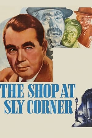 watch The Shop at Sly Corner