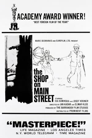The Shop on Main Street watch The Shop on Main Street