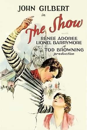 watch The Show