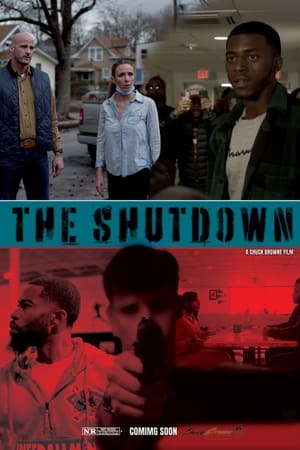 The Shutdown watch The Shutdown