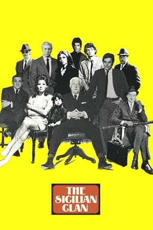 The Sicilian Clan watch The Sicilian Clan