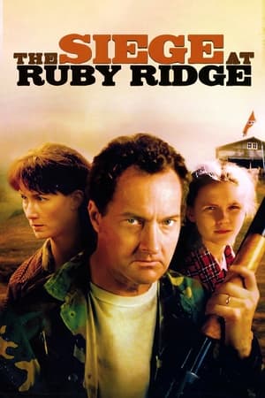 The Siege at Ruby Ridge watch The Siege at Ruby Ridge