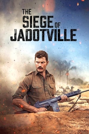 The Siege of Jadotville watch The Siege of Jadotville