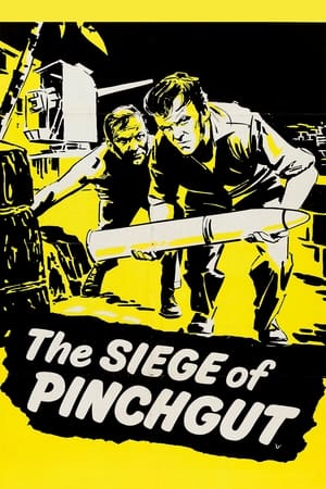 The Siege of Pinchgut watch The Siege of Pinchgut