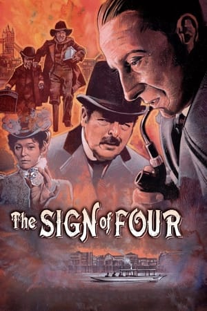 The Sign of Four watch The Sign of Four