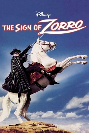The Sign of Zorro watch The Sign of Zorro