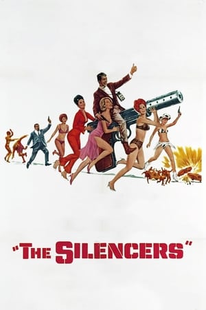 The Silencers watch The Silencers