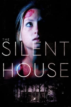 The Silent House watch The Silent House