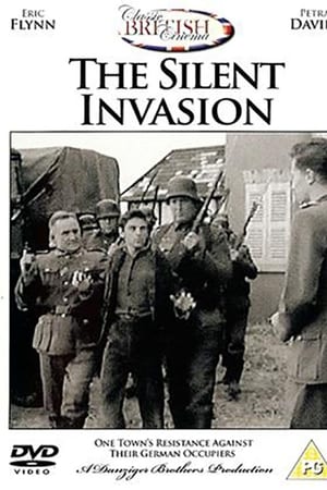 The Silent Invasion watch The Silent Invasion