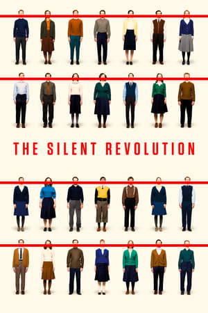 The Silent Revolution watch The Silent Revolution