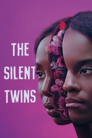 The Silent Twins watch The Silent Twins