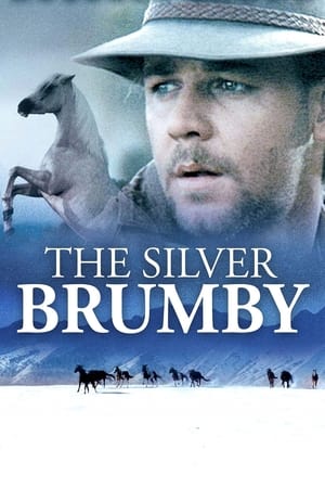 The Silver Brumby watch The Silver Brumby
