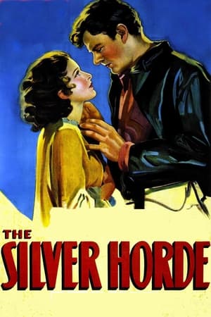 watch The Silver Horde