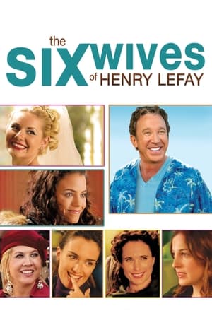 The Six Wives of Henry Lefay watch The Six Wives of Henry Lefay