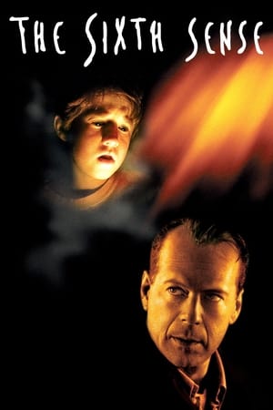 The Sixth Sense watch The Sixth Sense