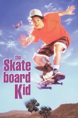 The Skateboard Kid watch The Skateboard Kid