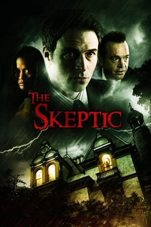The Skeptic watch The Skeptic