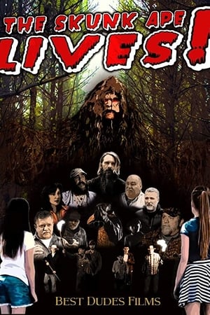 The Skunk Ape Lives watch The Skunk Ape Lives