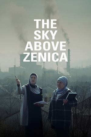 The Sky Above Zenica watch The Sky Above Zenica