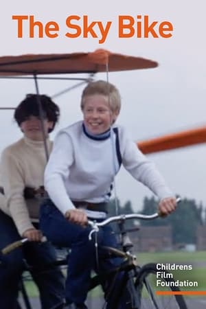 The Sky Bike watch The Sky Bike