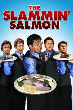 The Slammin' Salmon watch The Slammin' Salmon