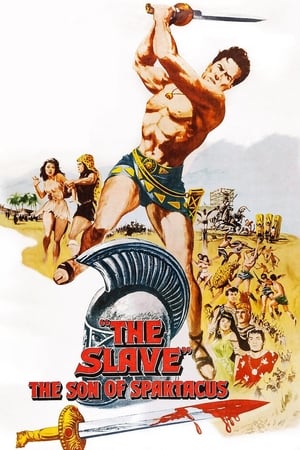 The Slave watch The Slave