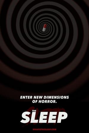 The Sleep: Survival Horror (Part One) watch The Sleep: Survival Horror (Part One)