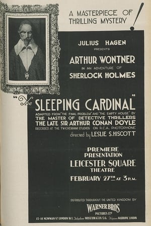 The Sleeping Cardinal watch The Sleeping Cardinal