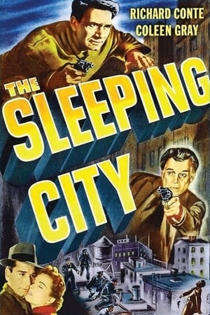 The Sleeping City watch The Sleeping City