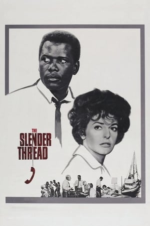 The Slender Thread watch The Slender Thread